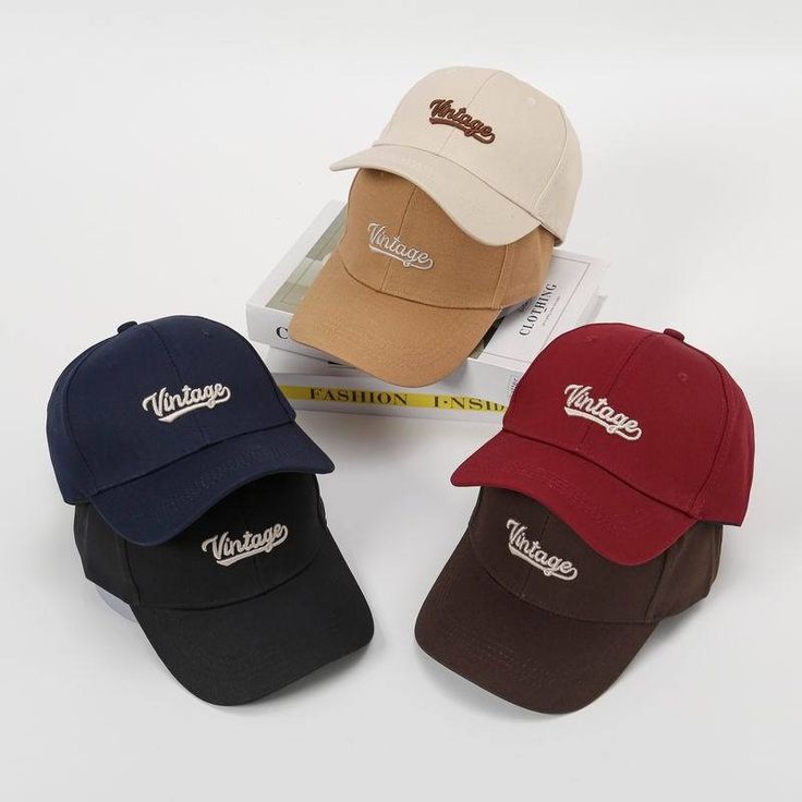 Baseball Caps