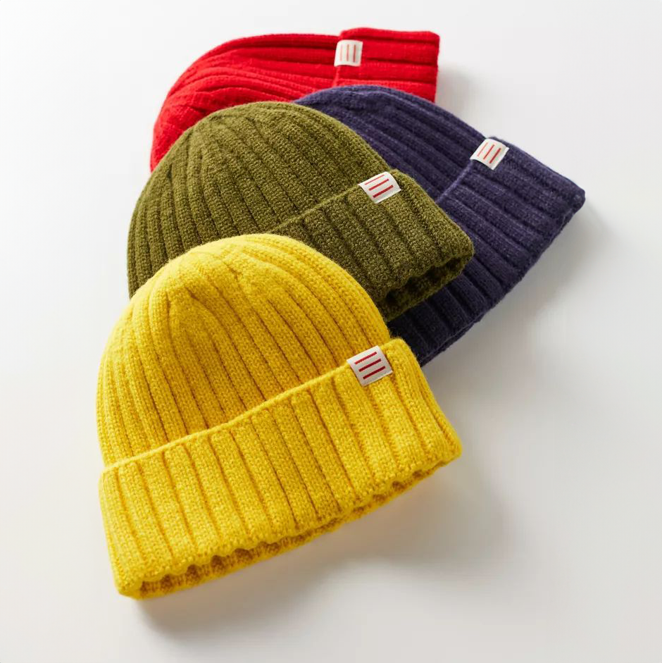 Beanie Hat