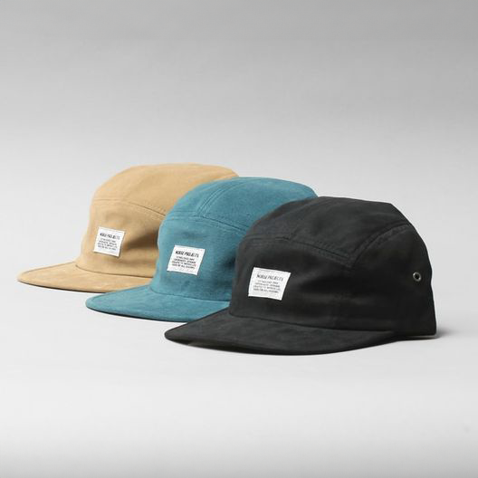 Five Panel