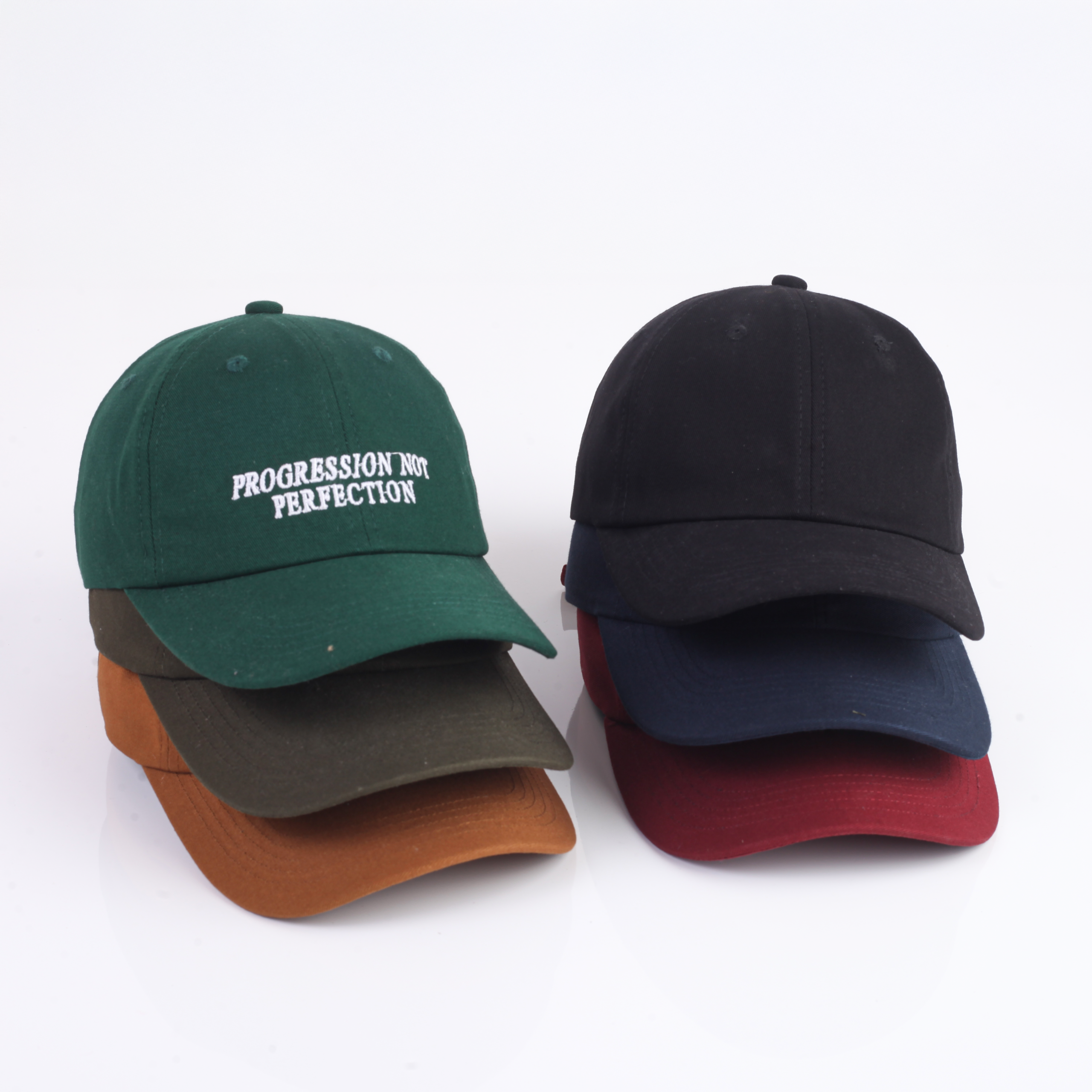 Polo Caps