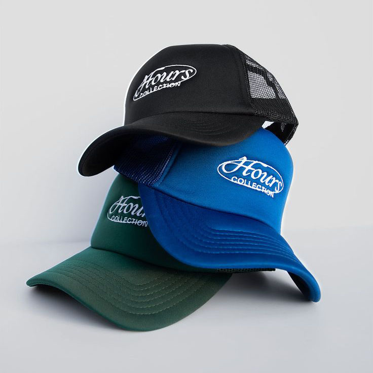 Trucker Hat
